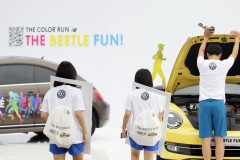 The Color Run_The Beetle Fun 2014