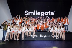 G-Star Smilegate 2014