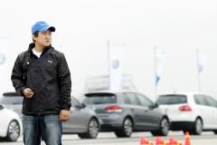 Volkswagen Driving Experience 2011