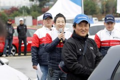 Volkswagen Driving Experience 2011