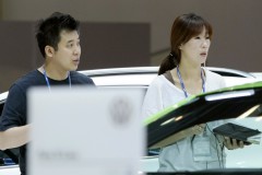 Busan Motor Show 2012