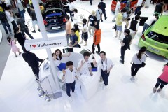 Busan Motor Show 2012