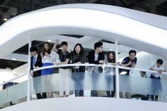 Busan Motor Show 2012