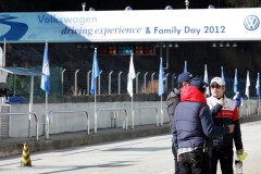 Volkswagen Family Day 2012