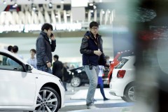 Seoul Motor Show 2013